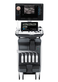 Аппарат УЗИ (сканер) Samsung Medison HS50