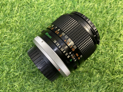 Canon FD 85mm 1.8 S.S.C. Покупка/Продажа