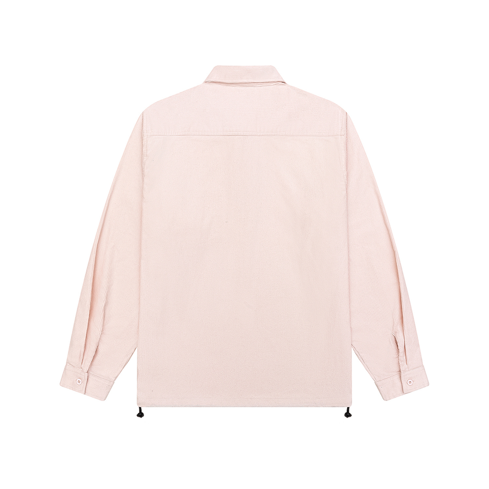 Рубашка Ymkashix Velvet S166 pp.M