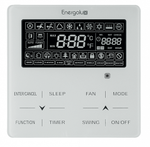 Канальный средненапорный внутренний блок Energolux SMZD34V3AI