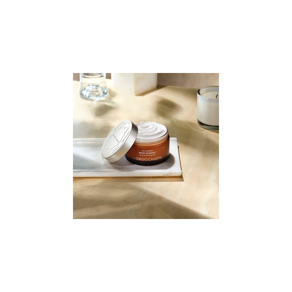 Moroccanoil Body Fragrance Originale - питательное суфле для тела /   200  ml  / GTIN 7290113145245