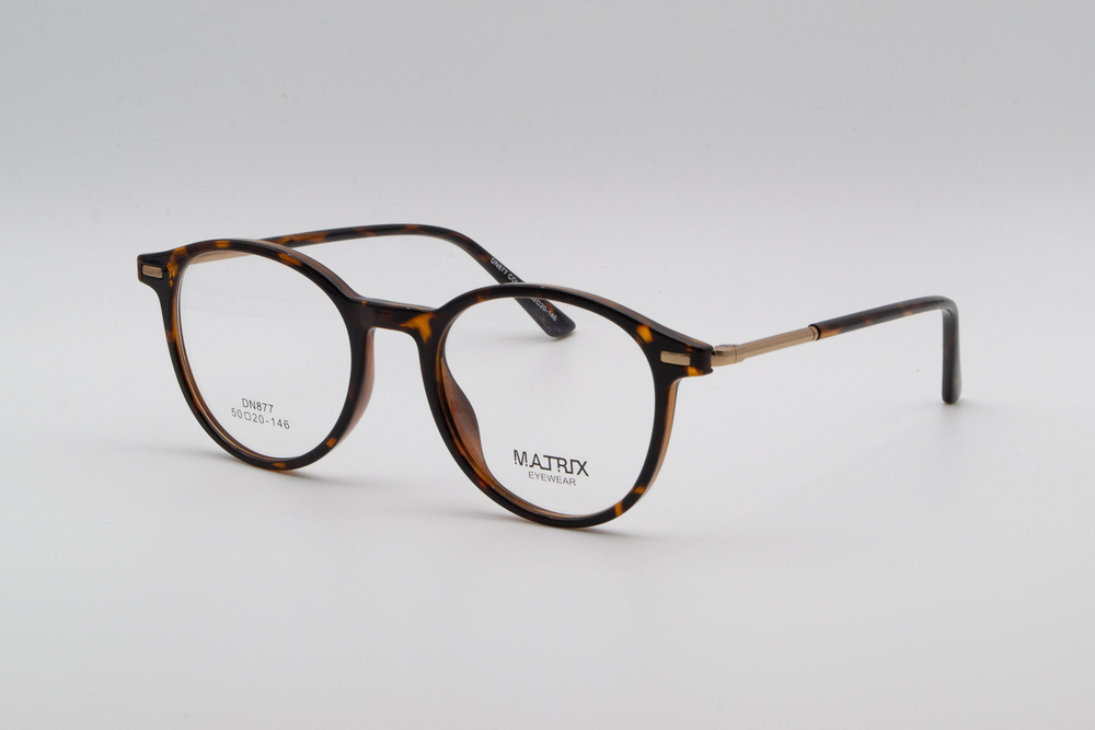 Изг. оправы MATRIX DN877 COL.004