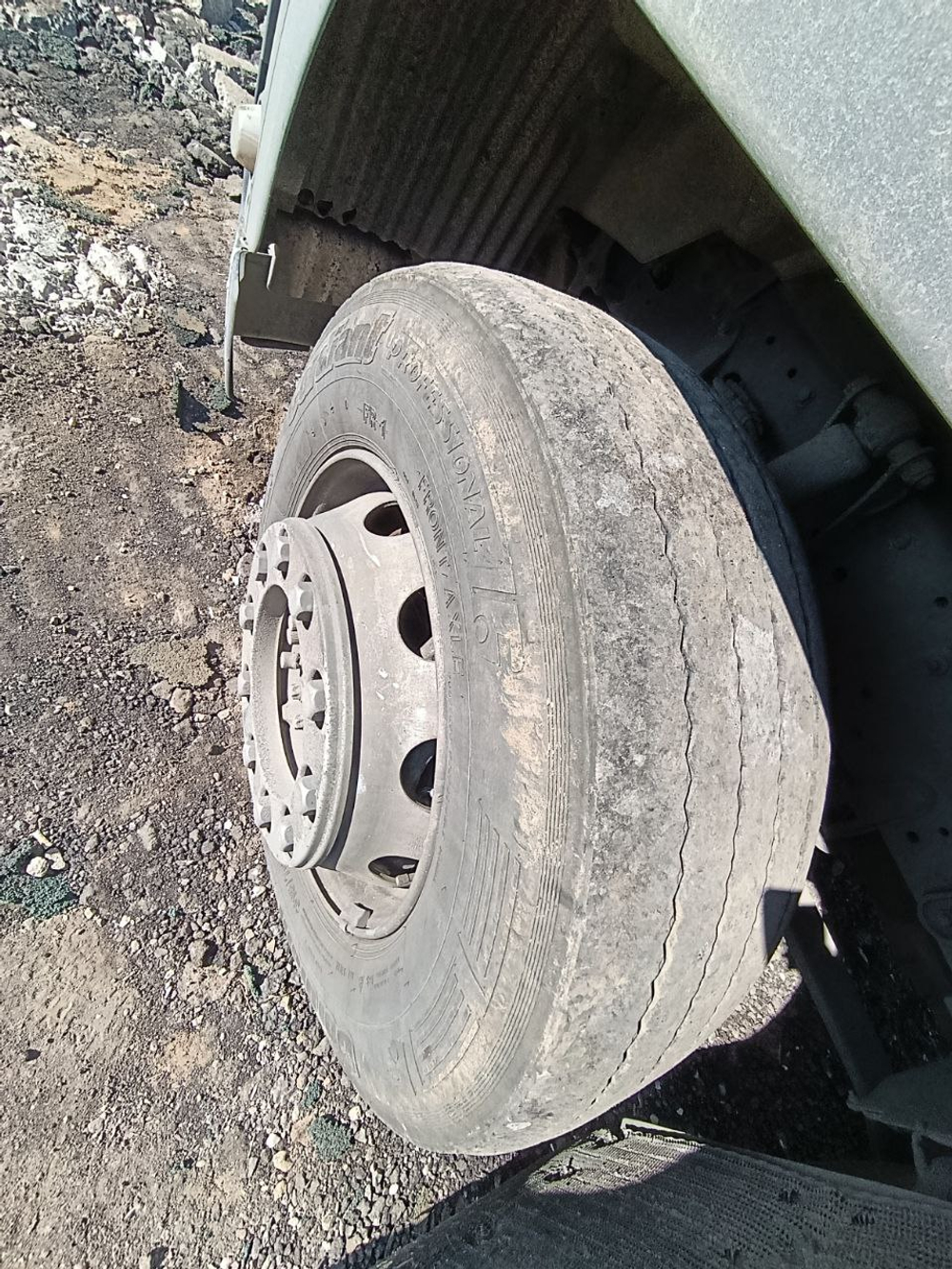MAN TGS 4X2 Седельный тягач 18.400 4×2 BLS (Дизельный, 10,5 л, 400 л.с., АТ)