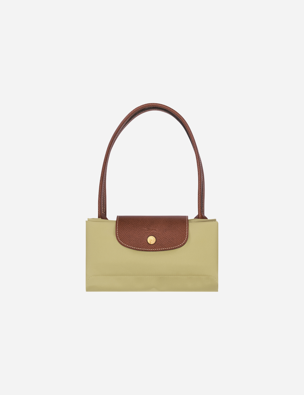 Сумка Longchamp Le Pliage Pistachio