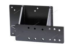 NORDBERG (N3A-TBM) Кронштейн "MAN" для грузового кантователя N30160R