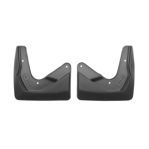 Брызговики Norplast для KAIYI E5, задние, Черный, 2016-арт.NPL-Br-42-25B