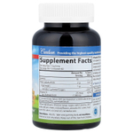 Carlson, витамин D3, жевательные таблетки, натуральные фрукты, 25 мкг (1000 МЕ), 60 вегетарианских жевательных таблеток