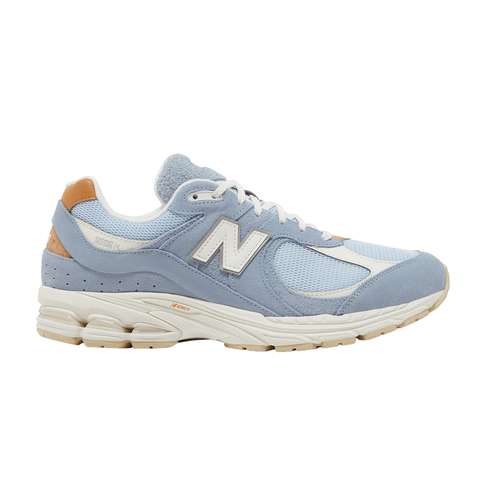 Кроссовки New Balance Nb 2002R