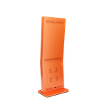 Интерактивный сенсорный киоск BM Genesis 55"