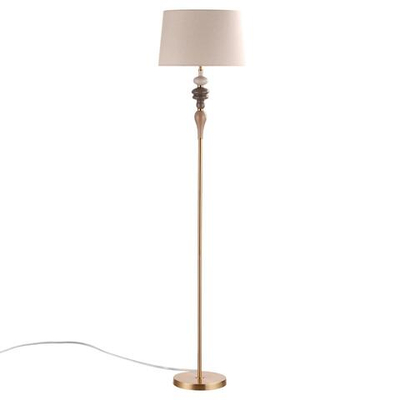 5040/1F ODL Торшер E27 1*60Вт 220В IP20 CLASSIC