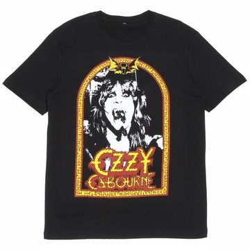 Футболка Ozzy Osbourne Speak of the Devil (856)