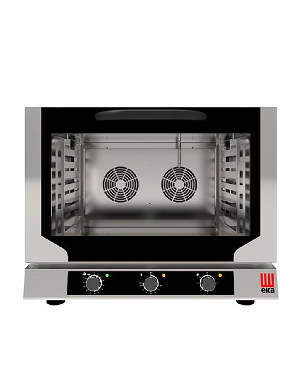 Пароконвектомат Tecnoeka EKF 416 N UD