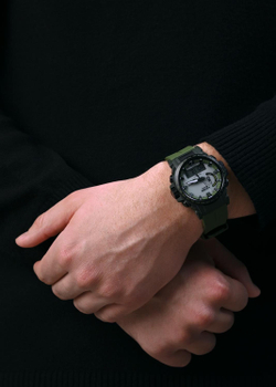 Часы Casio PRW-61LD-3