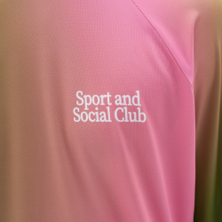 Лонгслив Called a Garment "CG" Kayaking