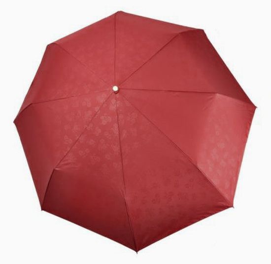 Женский зонт Три Слона, Полный автомат 3806-E-01