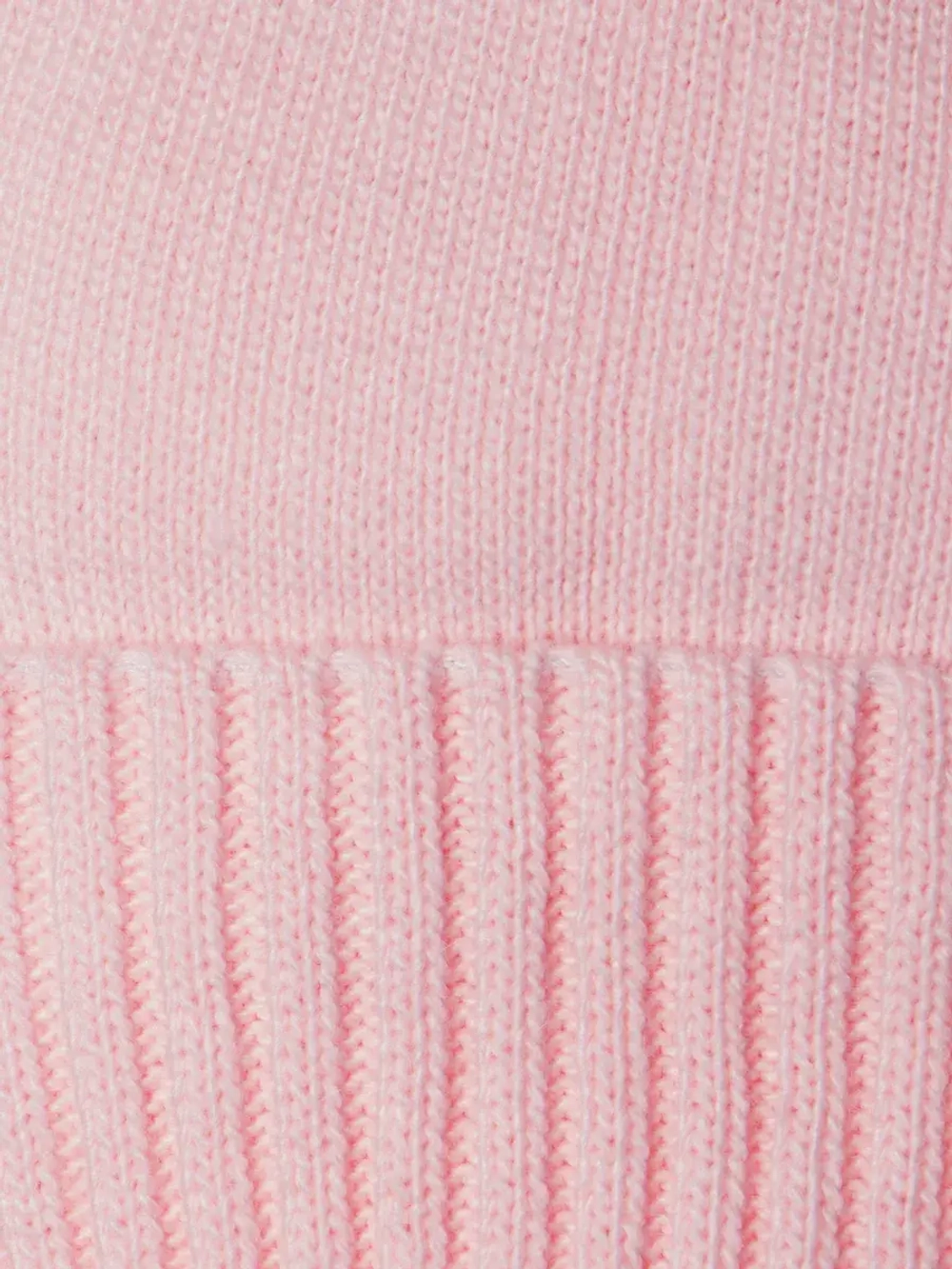 Шапка для девочки на осень