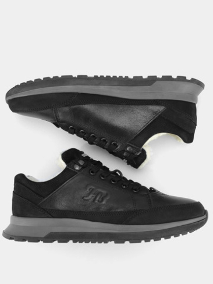 Ботинки мужские M660-1P