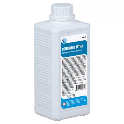 Септолит-Тетра 1л. (концентрат)