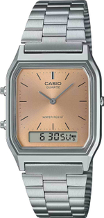 Наручные часы Casio Vintage AQ-230A-4A