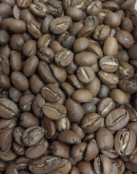 КОФЕ В ЗЕРНАХ Куба Лавадо 100 гр