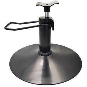 Гидравлическая база для парикмахерских кресел