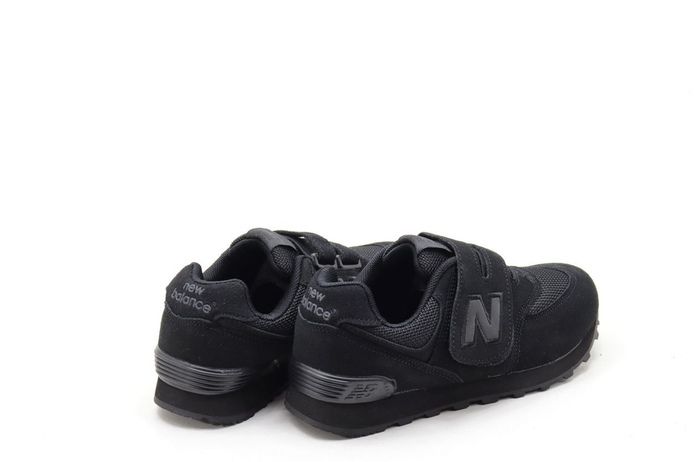 Кроссовки нат. замша (31-36)р. / шт.