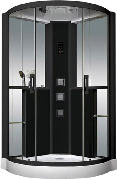 Душевая кабина Grossman GR-242 с гидромассажем