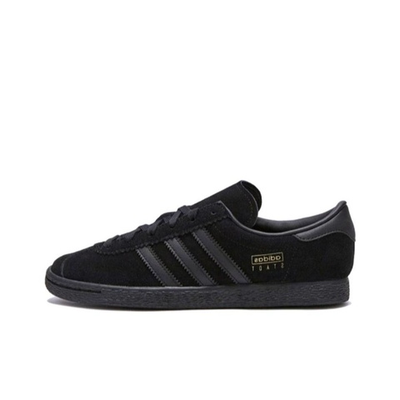 Кроссовки Adidas STADT "Black"