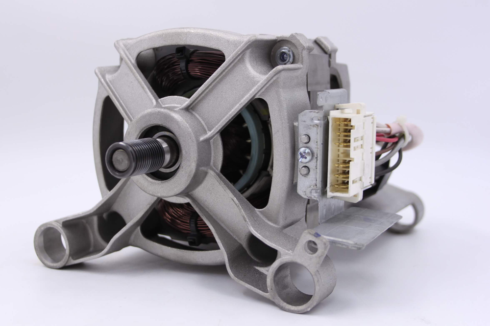 Двигатель(мотор) стиральной машины HXG-146-30-68L