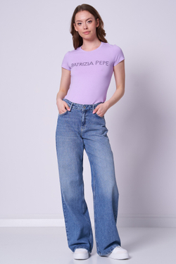 Футболка женская PATRIZIA PEPE