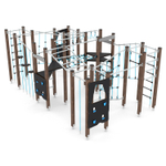 Игровой комплекс