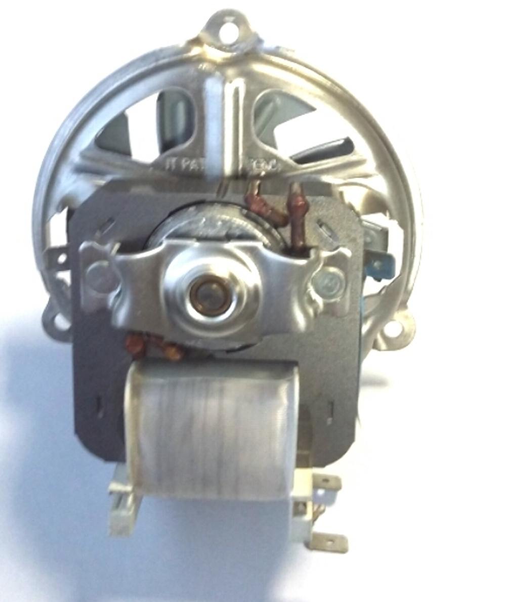 Мотор вентилятора духовки плит Горенье