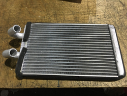 Радиатор отопителя 116410-9680