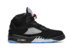 Кроссовки Jordan Air Jordan 5 Retro Black Metallic (2016)