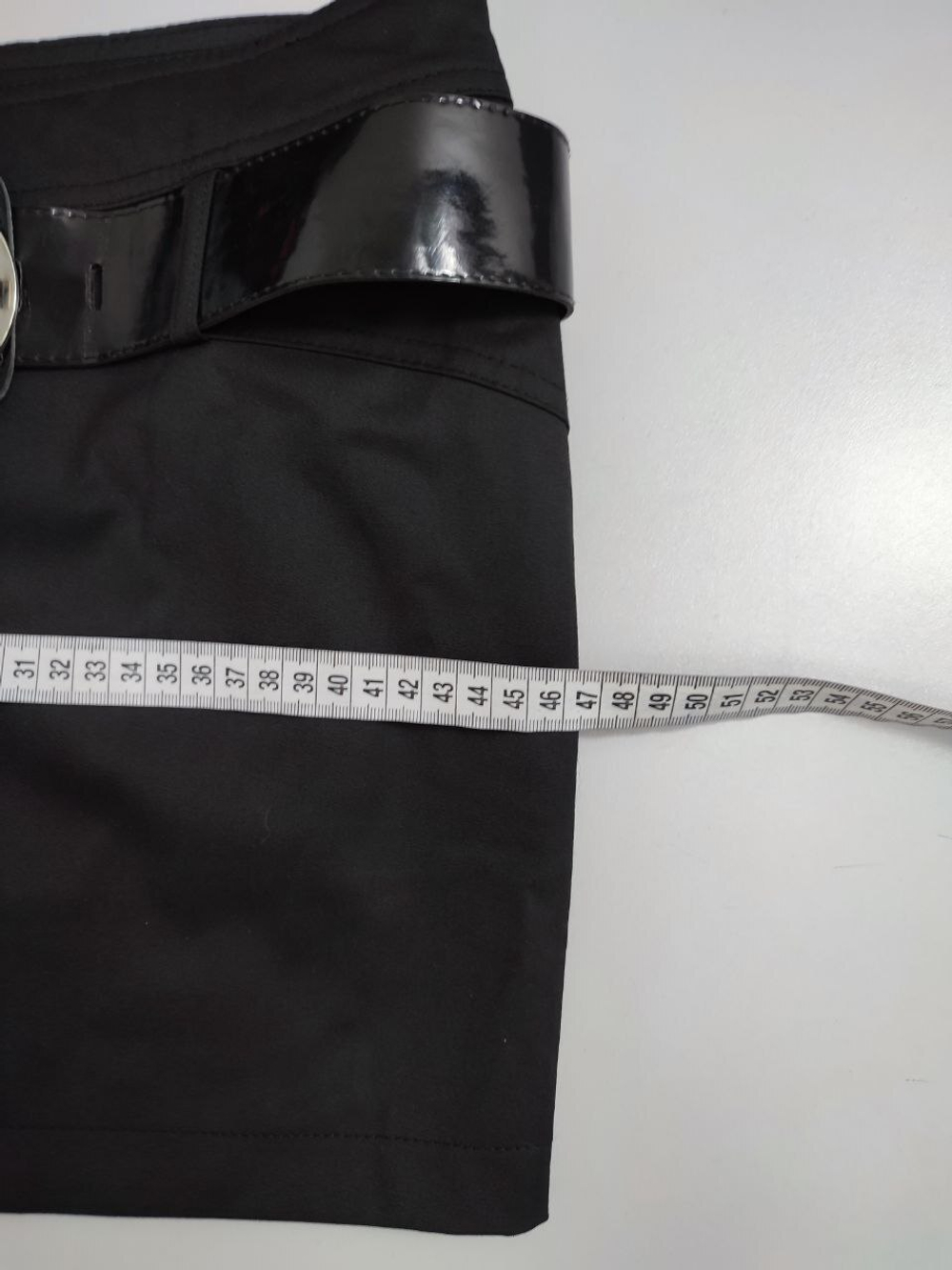 Юбка Reno Wate мини 40 размер, новая