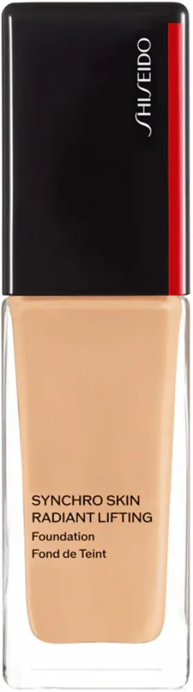SHISEIDO SYNCHRO SKIN RADIANT LIFTING FOUNDATION 230