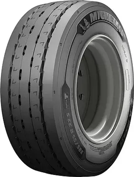 Michelin X Multi T2 385/55 R22,5 160K 3PMSF (Прицепная ось)
