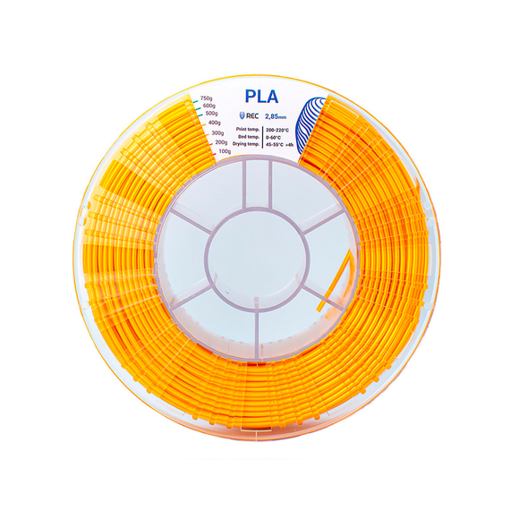 REC PLA 2.85