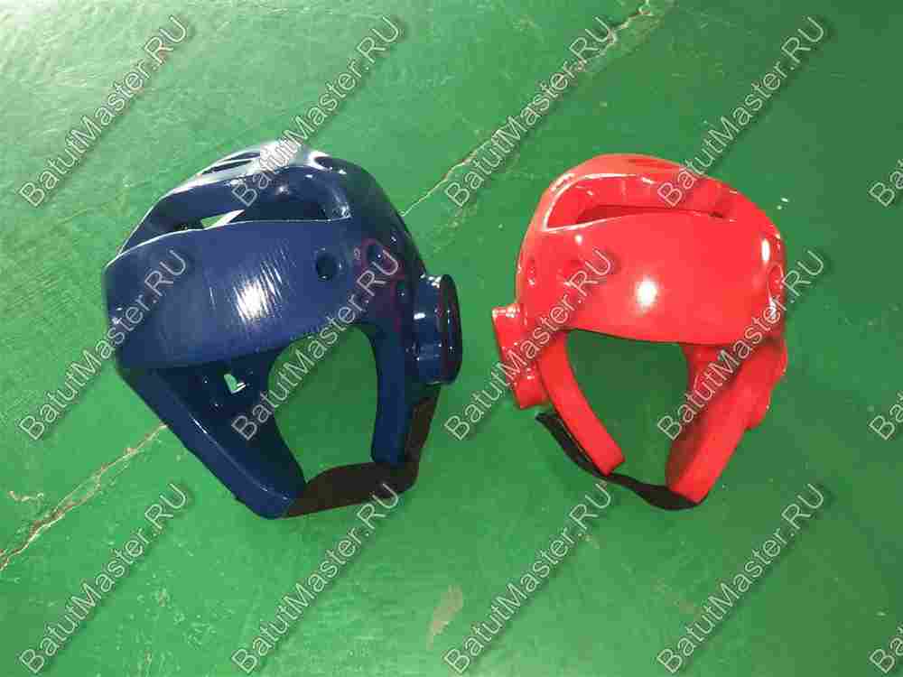 Защитное снаряжение для бокса, рост от 165 до 190 см.