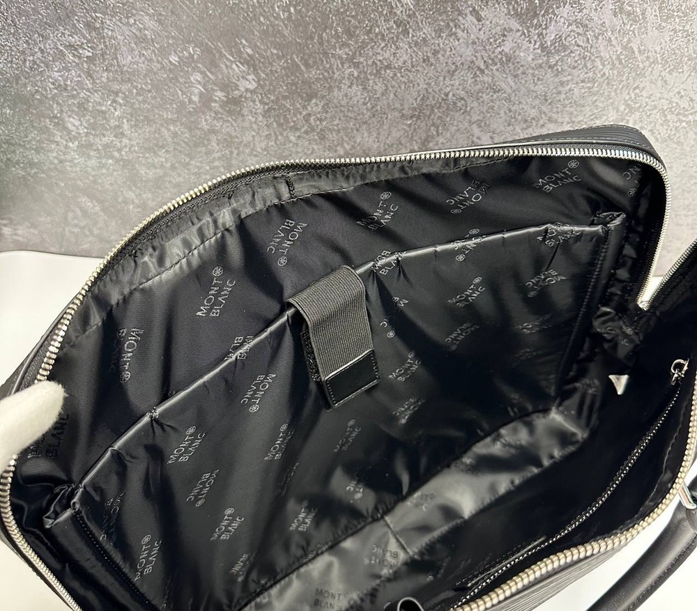 Портфель Montblanc