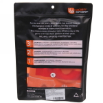 Наколенник спортивный, функциональный BS-7726, размер XL, 1 шт