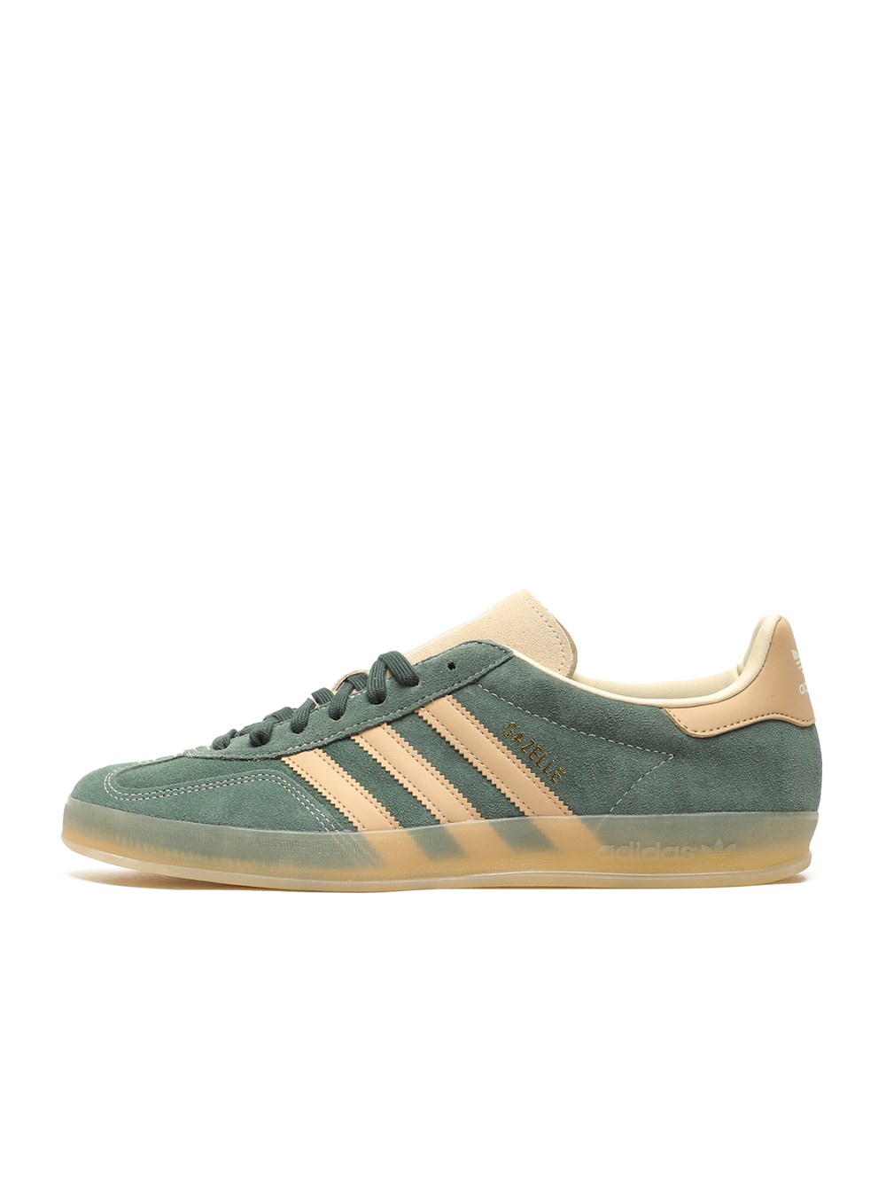Мужские Кеды Gazelle Indoor