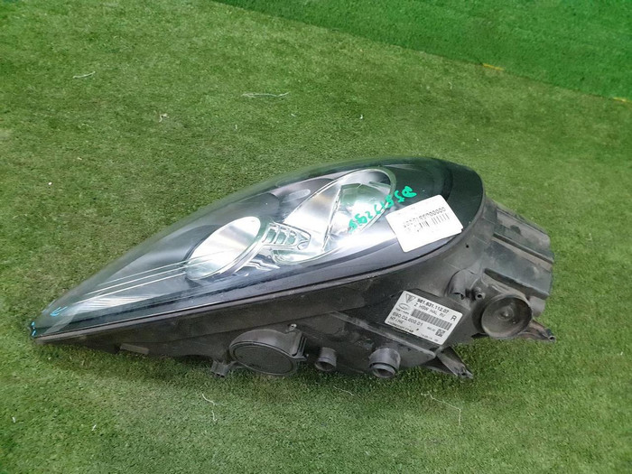 Фара правая Porsche Boxster 981 (2012-2016) ксенон