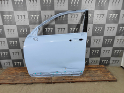 Дверь передняя левая Exeed LX 19-нв Б/У Оригинал 551000295AADYJ
