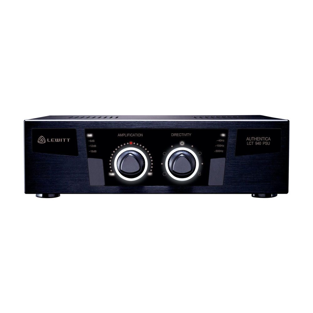 Студийный микрофон Lewitt LCT 940