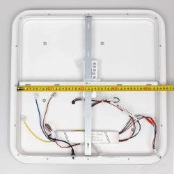 Citilux Квест CL739180E LED RGB Люстра с пультом