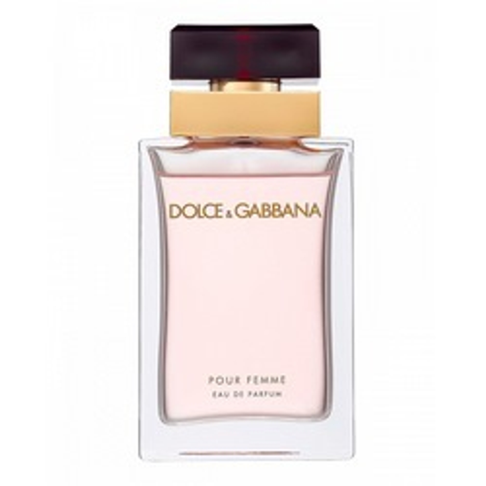 D&G Pour Femme