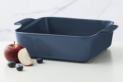 Форма для запекания 24см Maxwell & Williams Indulgence синяя