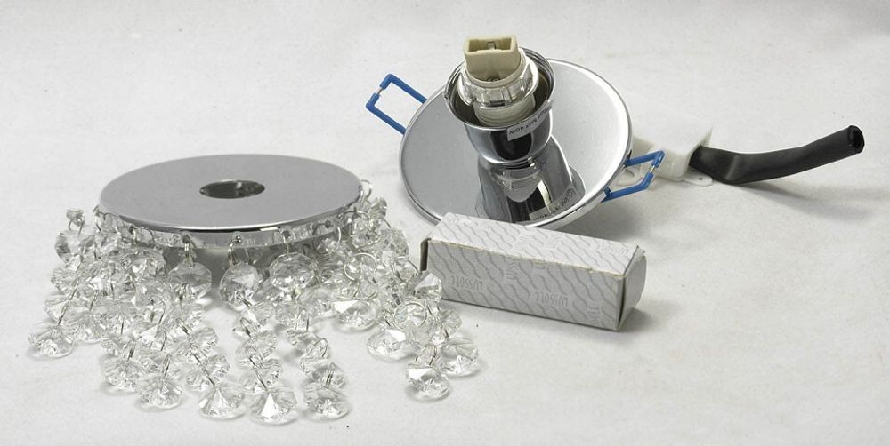 Светильник на штанге Lussole Monteleto GRLSJ-0400-01