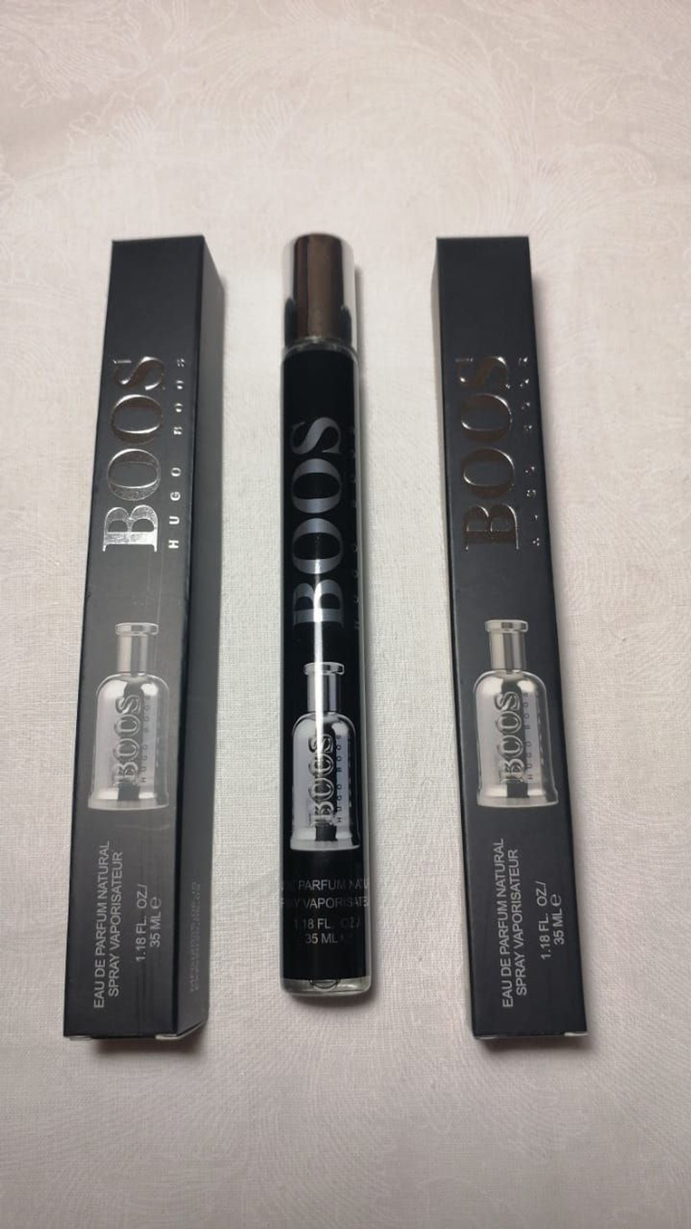 Парюм BOOS 35 мл